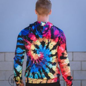 Vortex Hoodie - Image 3
