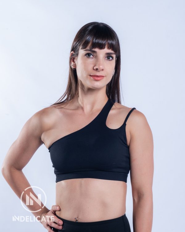 Dali Padded Sports Bra