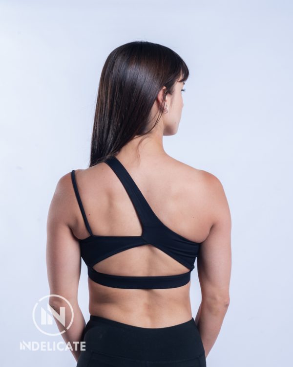 Dali Padded Sports Bra - Image 2