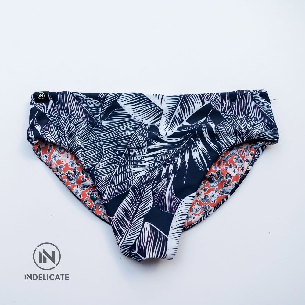 Seasons Reversible Shorts