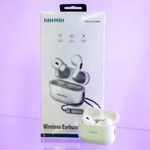Wireless Earbuds